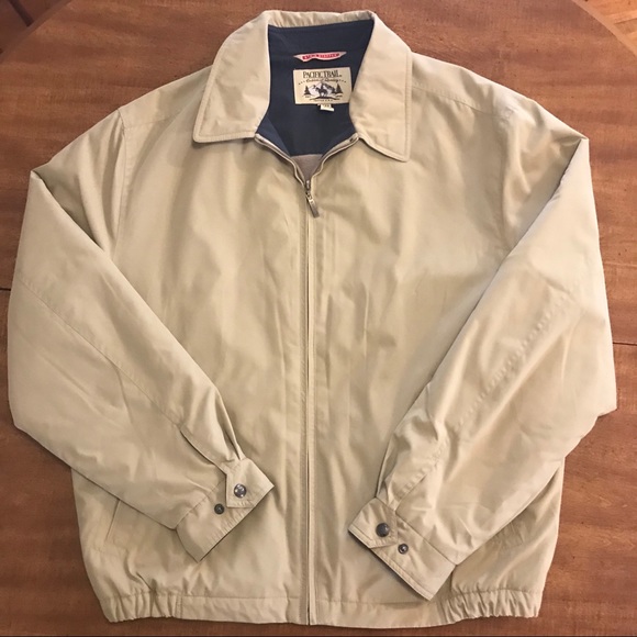 Pacific Trail Other - Pacific Trail Stain Stopper Jacket